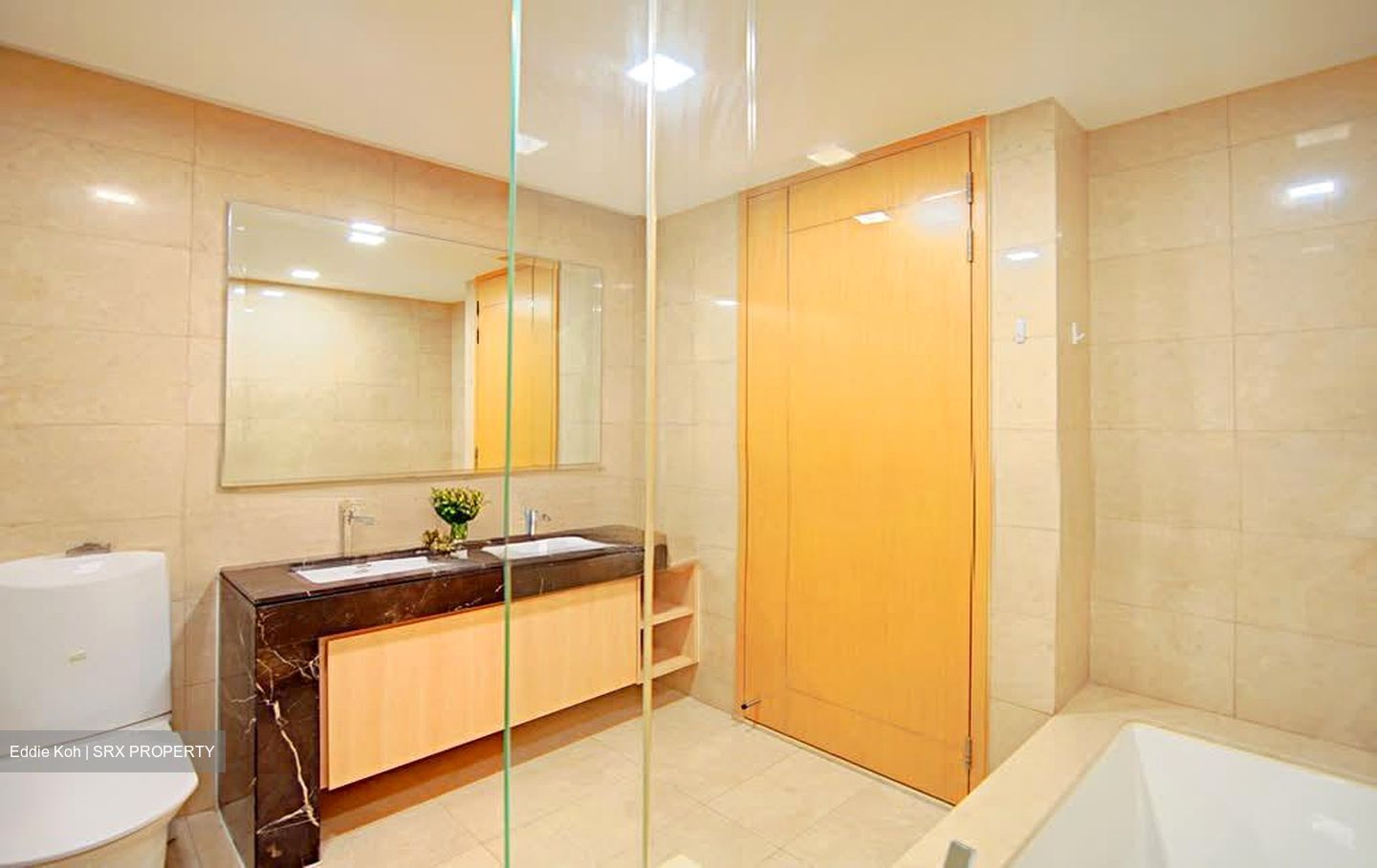 Marina Bay Suites (D1), Condominium #564224541